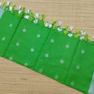 Weaving