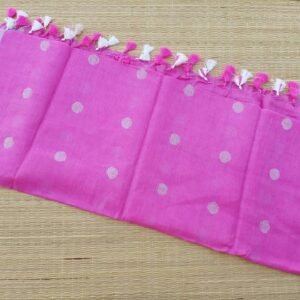 Linen Dupatta