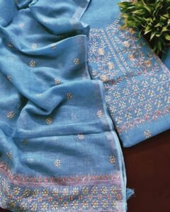 Embroidery